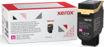 XEROX C320 / C325 MAGENTA HIGH, CAPACITY TONER CARTRIDGE (5500 P