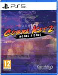 Maximum Games PS5 Cobra Kai 2: Dojos Rising