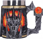 Nemesis Now: The Lord of The Rings - Sauron Tankard (15.5cm)
