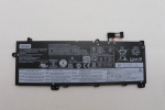 Lenovo BATTERY 4cell 60Wh 15.36V, L22D4PE0 SD/C