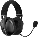 Havit Gamenote Fuxi-H3 - gaming headphones black