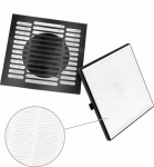 Mozos Replacement filter LG608