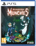 Tesura Games PS5 Dungeon Munchies