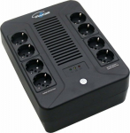 UPS EuroCase EA200PLUS