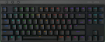 Log Klaviatuur Logitech G515 Lightspeed TKL Linear SWE (W), must