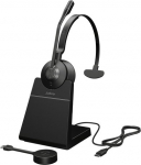 Jabra Engage 55 Se - Usb-C Uc Mono, (Include Stand), Emea/Apac