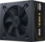 Col Zasilacz Cooler Master G Gold V2 ATX 3.1 550W (MPE-5502-ACAAG-EU)
