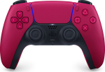 Sony DualSense Controller Sony PlayStation 5 Sort Red
