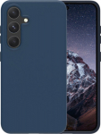 D. Bramante dbramante1928 Iceland Ultra - Back cover for mobile phone - MagSafe-compatibility - D3O, plast - bl&aring; - for Samsung Galaxy S24+