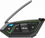 Ejeas Motorcycle Intercom Headset EJEAS MS8-SE