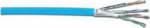 DIGITUS CAT 6A U-FTP INSTCABLE, 305M TWISTED PAIR