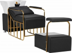 Gabbiano GABBIANO HAIRDRESSING WASH MAYKA GOLD BLACK