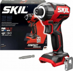 Skil 3225 CA Impact wrench 20V Battery and charger not included