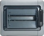 Legrand 601981, 1 St&uuml;ck(e), 340 mm, 141 mm, 282 mm, 2.32 kg