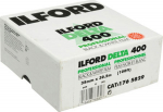 ILFORD PHOTO ILFORD 400 DELTA 135-30.5 M FILM