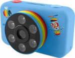 Eta Camera for kids GoGEN DECKOPHOTOB blue