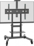 TV SET ACC MOBILE STAND/50-90"/BLACK TS1891-B ONKRON