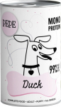 PAKA ZWIERZAKA Pepe Duck Mono - wet dog food - 400g