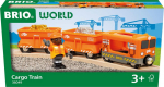 BRIO 36049 - Freight train