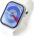 Smartwatch Platinet PSMART29W White (45996)