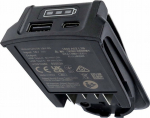 BOS Bosch Bosch USB ADAPTER 18V-45