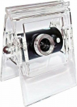 Webcam Omega C18 UNIVERSAL + MIC 43062