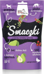 SYTA MICHA Duck, cranberry and pear treats - dog treat - 80 g