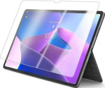 iLike "2.5D Edge Clear Tempered Glass for Lenovo Tab P12 Pro 12.6" 2023"