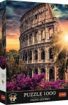 Trefl Puzzle 1000 The Colosseum, Amphitheater in Rome TREFL