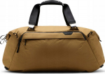 Peak Design kott Travel Duffel 50L, coyote