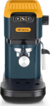 Ariete Espresso Machine yellow