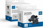 Blue Star BLUE STAR car holder AUTO LOCK X1 do intake grille black