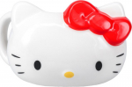 Paladone Hello Kitty Shaped Mug