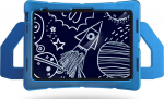 STM Duxling (iPad 10th Gen, A16) Black - AP