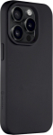 Tactical MagForce Velvet Smoothie Cover for Apple iPhone 15 Pro / asphalt