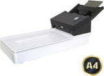 Avision Document Scanner AD360GF A4