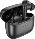 Hoco headphones HOCO wireless headphones bluetooth TWS EQ2 czarne