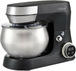Feel Maestro MR-558 mixer Stand mixer 2000 W Black, Stainless steel
