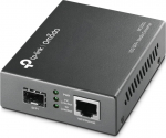 TP-Link MC420L 10G Multi-Gigabit - SFP-media converter