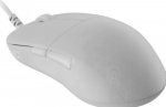 Endgame Gear XM2 8k Gaming Maus, kabelgebunden - White Frost