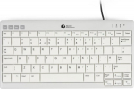 BakkerElkhuizen Tastatur Ultraboard 950 V2 Compact UK Layout retail