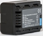 Extra Digital Panasonic, battery VW-VBK180