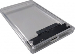 Extra Digital 2.5" HDD case USB3.0