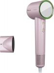 TrueLife HairDryer D6 hair dryer 1600 W Rose