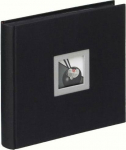 Walther Black & White 27x26 Bookbound black FA209B