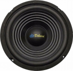 Car speaker Dibeisi 8 Cali / 20cm 8 Ohm (DBS-G8001)