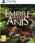 Microids France PS5 Empire of The Ants Limited Edition