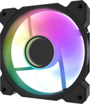 Darkflash DR08 Cooling Fan (Black)