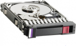 HPE Dual Port Enterprise - Festplatte - 900 GB - Hot swap - 2.5" SFF (6.4 cm SFF)