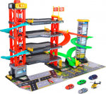 Dickie Parking Garage 203339000